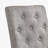 Tufted  Fabric Upholstered Parsons Dining Chairs-630994475-636320540