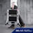2 - Step Steel Lightweight Folding Small Step Ladder-1934003147