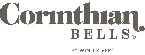 Corinthian Bells Logo