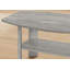 Ensemble de table en tyrène, ensemble de 3 pièces, café, bout, côté, décor, salon, stratifié, transitionnel-1260900434