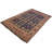 Madea Wool Southwestern Indoor Rug
