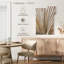 Harnek Dried Palm Leaf-108356169