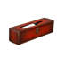 Leather Wine Box Carrier