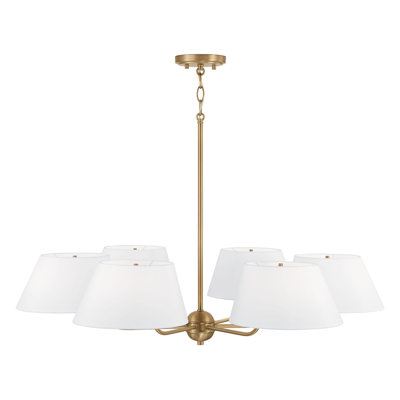 Lustre Arielle