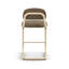 Tabouret de comptoir Amisco Flynn-90126019