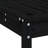 Ayron Brayden Studio Bar Set with Wood Frame and Solid Wood Outer Material-698472488