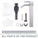 Waterfall Single Hole Bathroom Faucet with Drain Kit Included