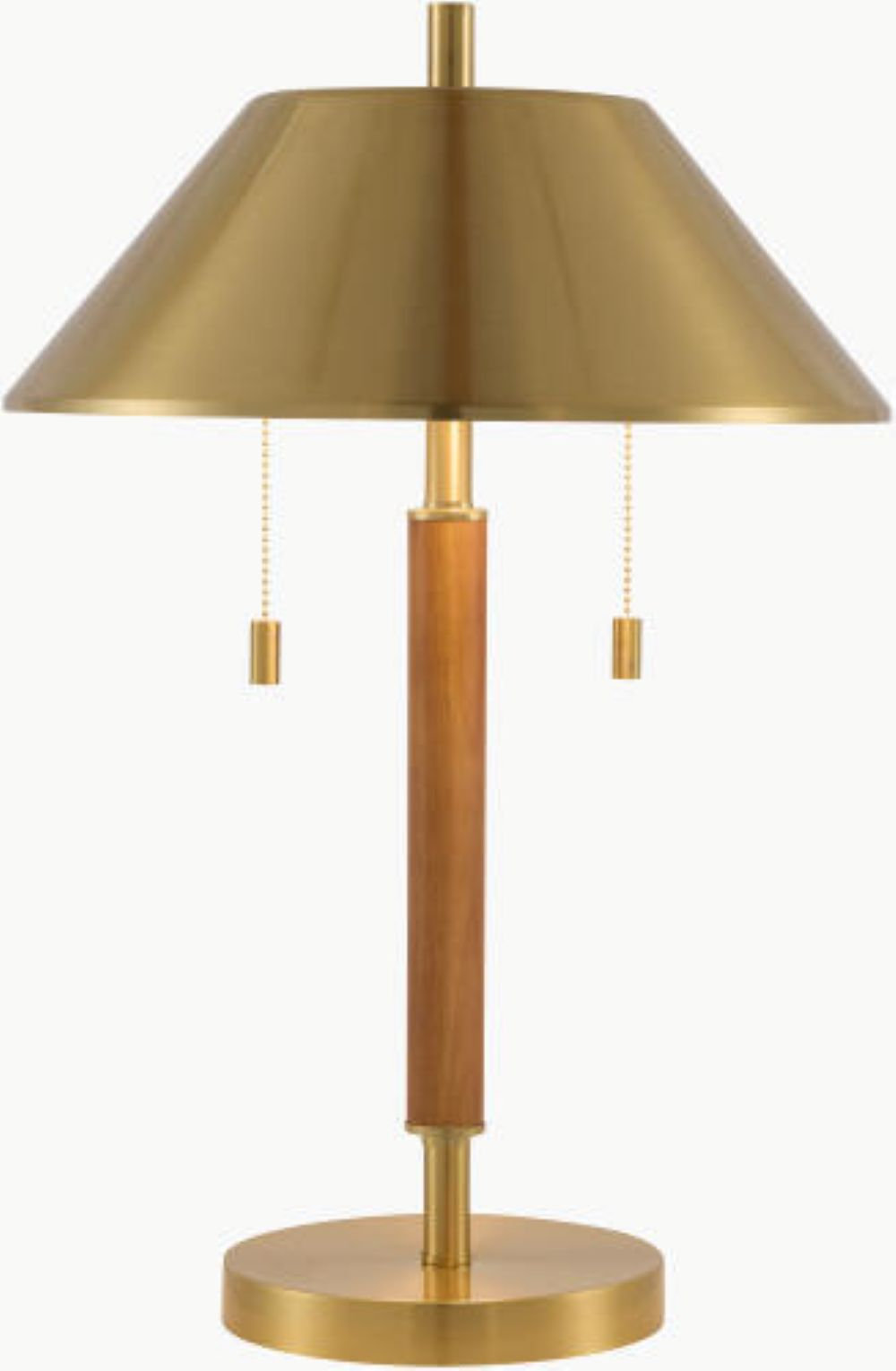 Parkinson Table Lamp