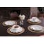 Vida Melamine Cereal Bowl