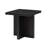 Breunig Square End Table, Nightstand-1762377932