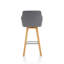 Rosewood 80cm Bar Stool-1061841788