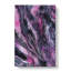 River Of Colour In Abstract - Wrapped Canvas Print-55339567