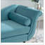 Chaise longue avec accoudoirs à volutes-226889156
