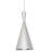 Ariandne 1 - Light Single Cone Pendant-854452526-854337269