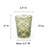 10oz. Handmade Drinking Glass Set-7519643