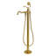 Baignoire autoportante 45 po Kingston-114103758