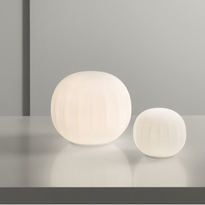 Lita Stemless Table Lamp