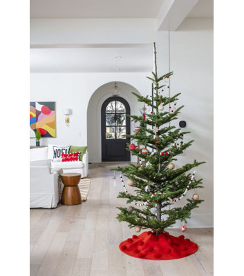 Cotton Tree Skirt