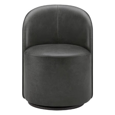 Sharlene Swivel Side Chair