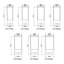 1/2" Drive Wheel Protector Impact Socket