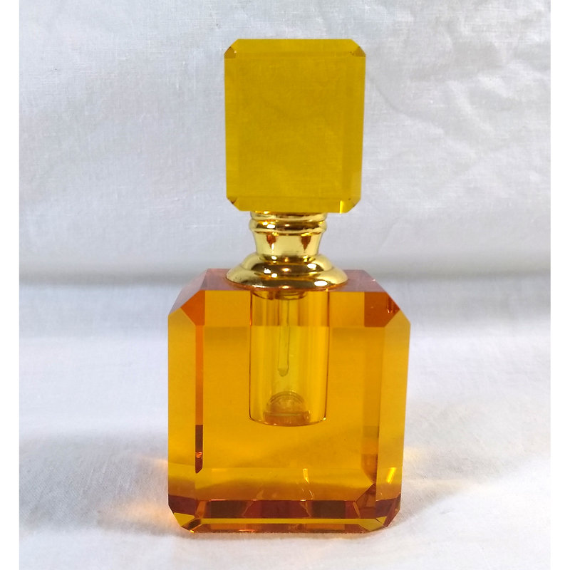 Bouteille décorative parfum Wilmington