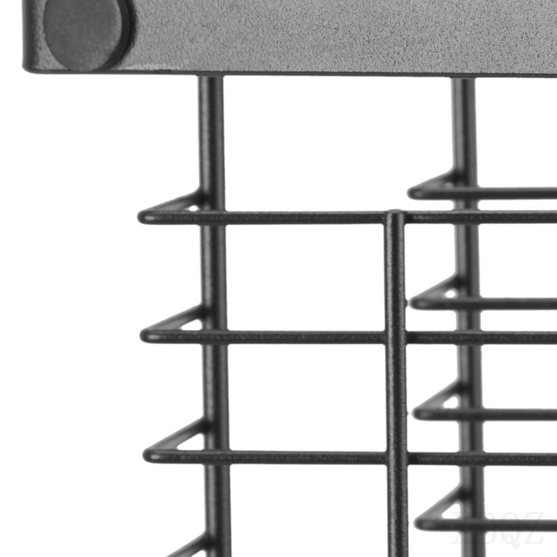 Rangement à épices pour armoires de cuisine 23 x 16 po