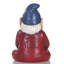  Zen Garden Gnome Statue-421941374
