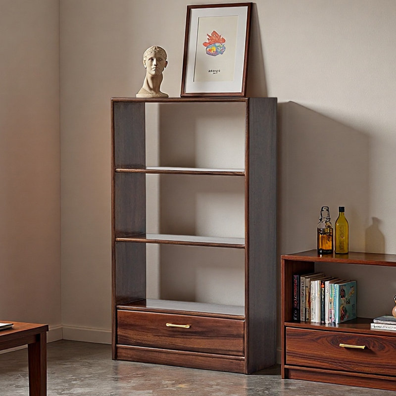 Dowden, (3 tablettes) H 52,76 po x l 31,5 po x P 11,81 po