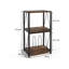75.8cm H Media Shelves