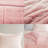 Twin XL Ombre Shaggy Long Fur Comforter Mini Set With Hypoallergenic Filling And Soft Mink Reverse-122563642-122563646