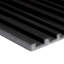 Stonework Black Jade 12x24 Marble Tile-1057243477