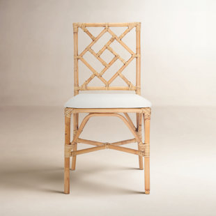 Tyndalls Park Parsons Chair (Set of 2)