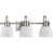 Brushed Nickel