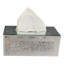 Porte-mouchoirs en miroir Ambrose-351685021