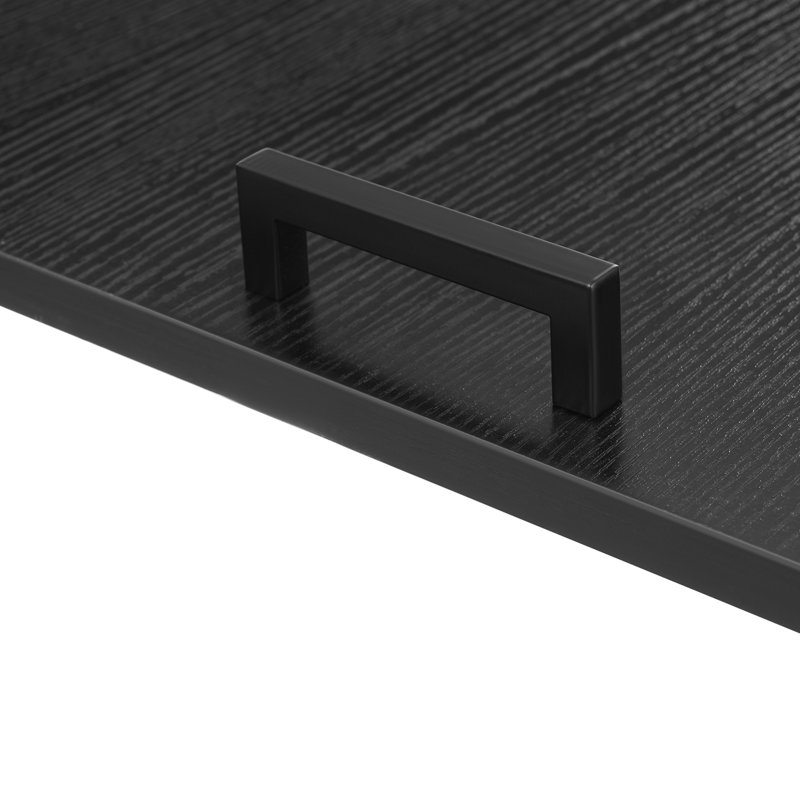 Stove Top Cover With Handles