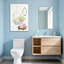 Plateau de bougie de savon pour salle de bain-2122017801