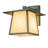Analilia Solid Brass Armed Sconce
