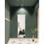 Rachelle Flat Wall Mirror