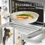 13 - Piece Non-Stick Ceramic Cookware Set-477177605