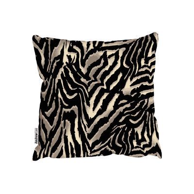 Pangburn Square Cushion
