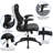 Dunson Ergonomic Mesh Task Chair