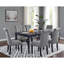 Ensemble de salle à manger Leviton-126536782-126536783