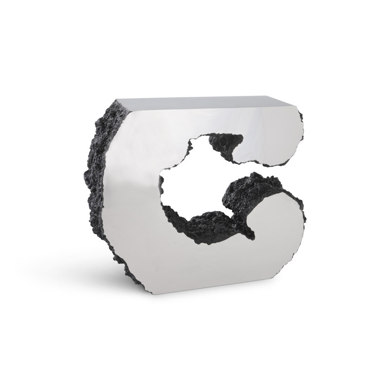 Console Lava