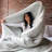 Coma-Holic Coma Inducer Buttery Gray Oversized Comforter-83564390