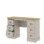 Benniton Dressing Table with 6 Drawers-115789109