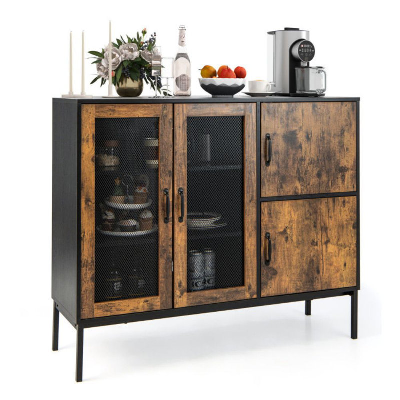 Buffet de 48 po de largeur Williem