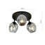 Goodfellow Glass Semi Flush Mount-129441749