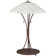 Metro Fusion Table Lamp