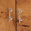Buffet 4 portes Edony