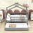 Pontoosuc Wood Daybed with Twin Size Trundle-472646563-472646566